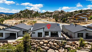 1326 Rockwood Dr in Prescott, AZ - Building Photo - Building Photo