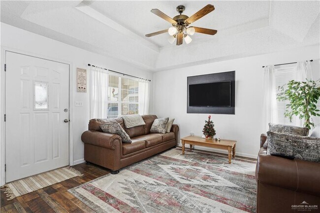 12 Pisces St in Mission, TX - Building Photo - Building Photo