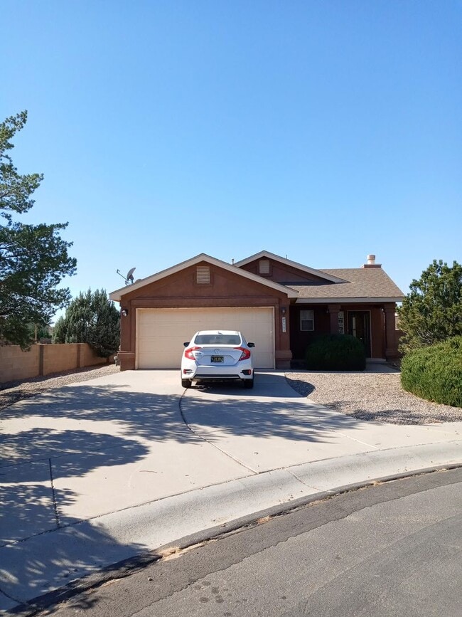 property at 9401 Teresina Ct