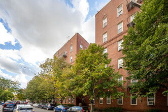 Anshel House in Brooklyn, NY - Building Photo - Building Photo