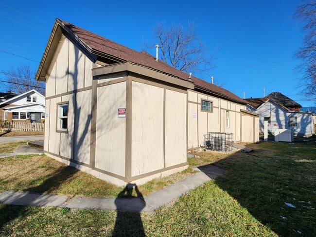 846 N Concord Ave in Springfield, MO - Building Photo - Building Photo