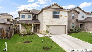 2922 Wentwood Run in San Antonio, TX - Building Photo