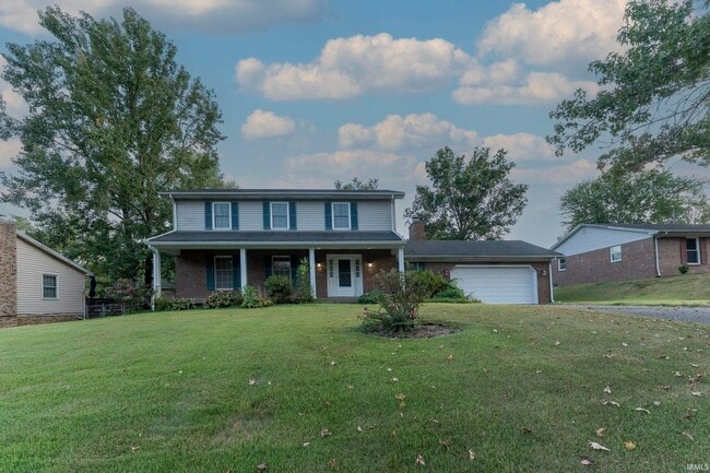 property at 7577 Nottingham Dr