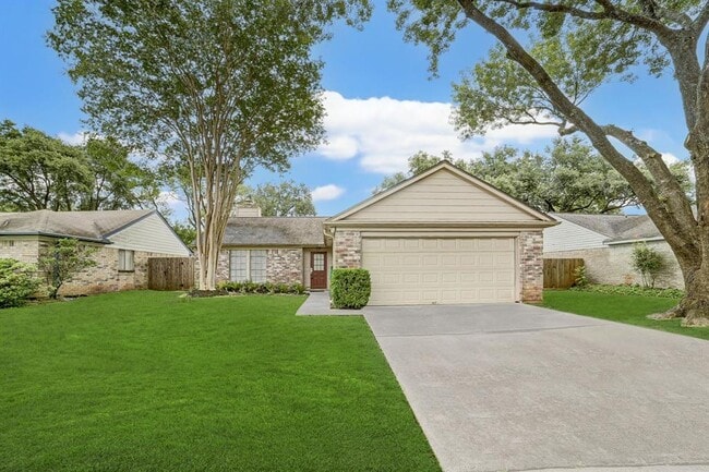 property at 2615 Lively Ln