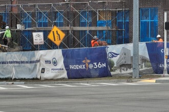 Phoenix@36N in Tulsa, OK - Building Photo - Building Photo