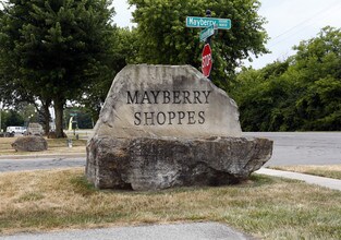 Building 1 in Sylvania, OH - Building Photo - Building Photo