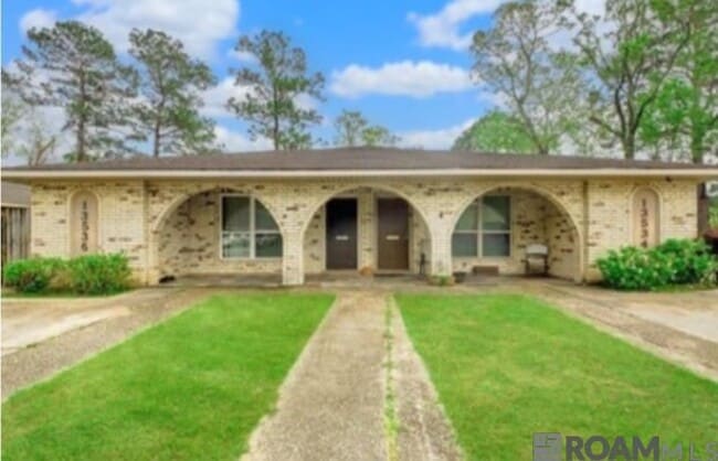 property at 13536 Goodwood Blvd