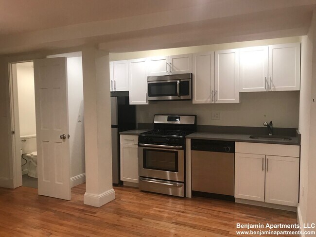 property at 22 Brainerd Rd