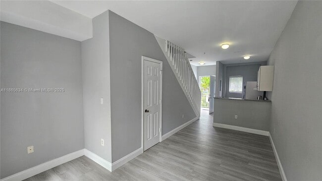 property at 853 SW 2nd St