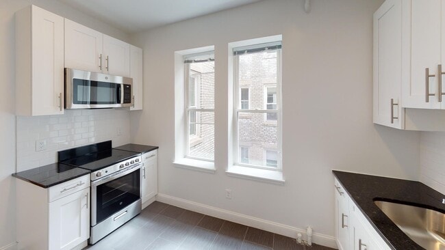 133 Sutherland Rd, Unit #123 - I