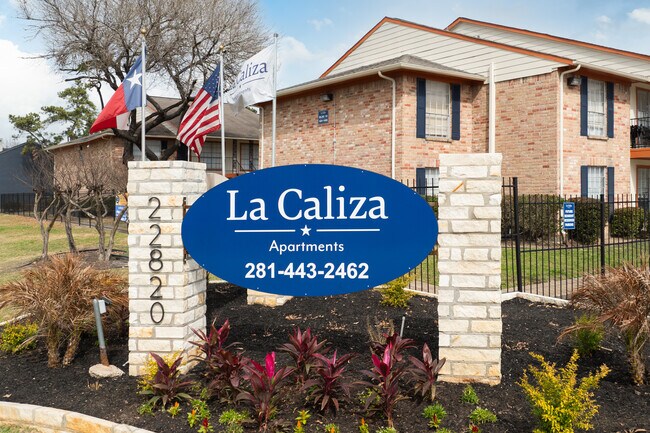 La Caliza in Houston, TX - Foto de edificio - Other