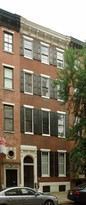 1726 Spruce St Apartments