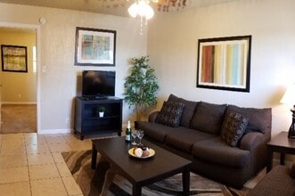 Eastgate Ridge Apartments in Killeen, TX - Foto de edificio - Building Photo