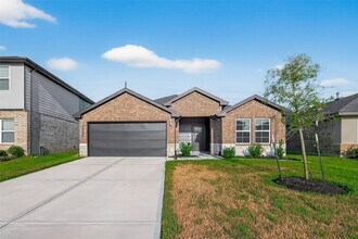 30114 Ousel Falls Ln in Fulshear, TX - Building Photo - Building Photo