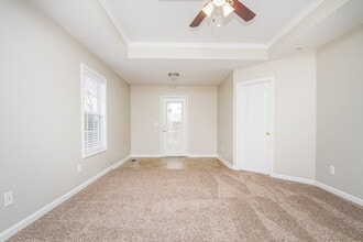 3615 Stevens Bend Dr in Murfreesboro, TN - Foto de edificio - Building Photo