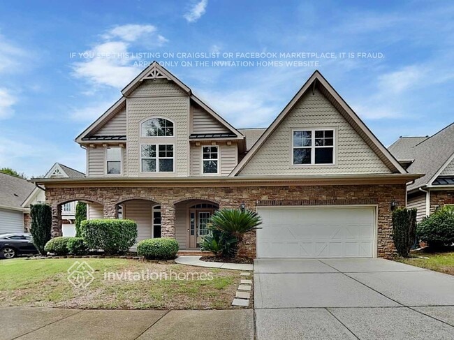 property at 8426 Fairlight Dr