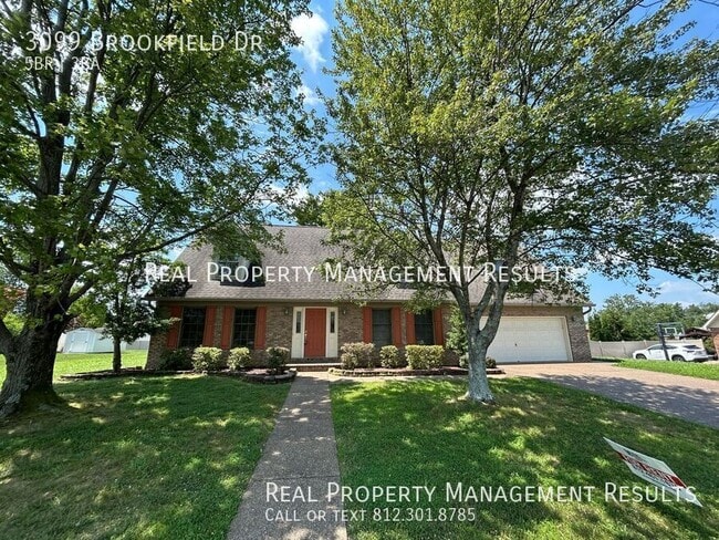 property at 3099 Brookfield Dr