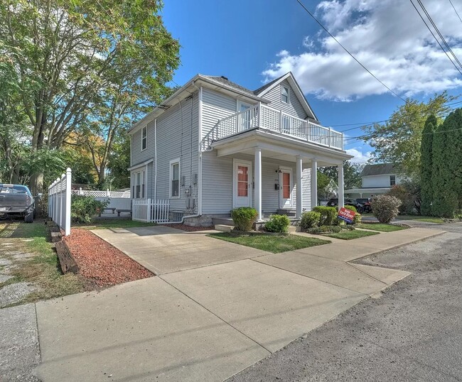 270 Narrow St, Unit 270 in Marion, OH - Building Photo - Building Photo