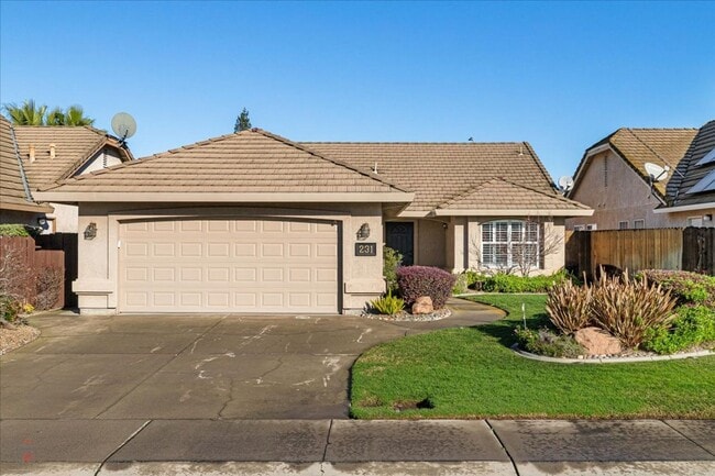 property at 231 Dunsmuir Dr