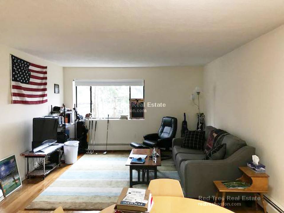 30 Fuller St-Unit -204 in Brookline, MA - Building Photo