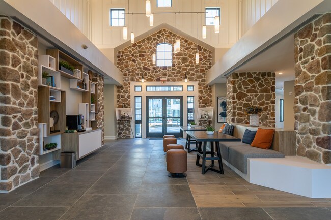 Arlo Apartment Homes