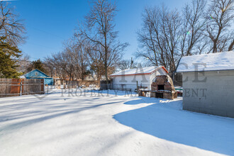 1836 S Gold St in Wichita, KS - Building Photo - Building Photo