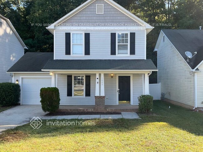 property at 1049 Crestdale Crossing Dr