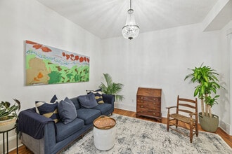 1848 3rd St NW in Washington, DC - Building Photo - Building Photo