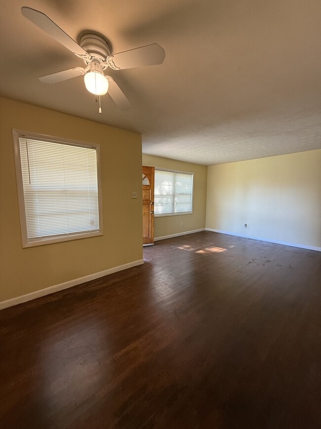 646 Leacrest Ave in Memphis, TN - Building Photo - Building Photo