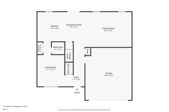 77 Faulkner Dr in Lithopolis, OH - Building Photo - Building Photo
