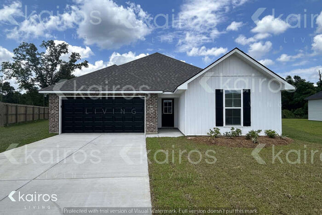property at 13709 Pinyon Dr
