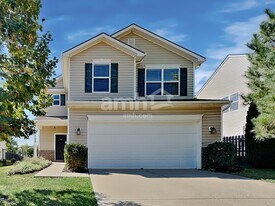 3862 Dusty Sands Rd in Whitestown, IN - Building Photo