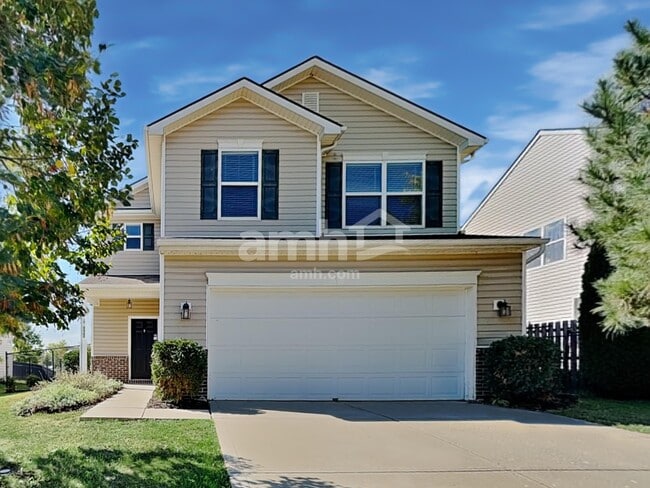 property at 3862 Dusty Sands Rd