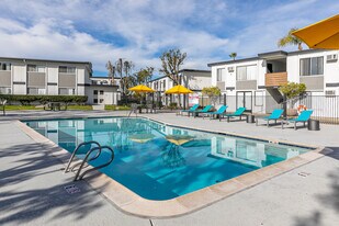 ALTA in El Cajon, CA - Building Photo