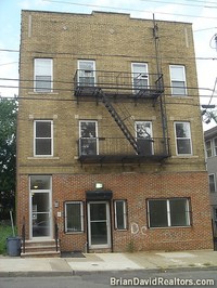 223 Hawthorne Ave in Newark, NJ - Building Photo - Building Photo