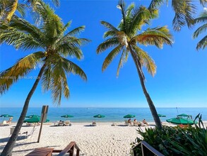 781 Crandon Blvd, Unit 804 in Key Biscayne, FL - Building Photo - Building Photo