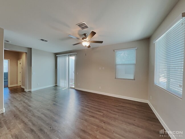 2929 N 28th St in Phoenix, AZ - Building Photo - Building Photo
