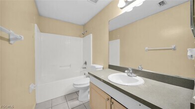 4549 22nd St SW in Lehigh Acres, FL - Building Photo - Building Photo