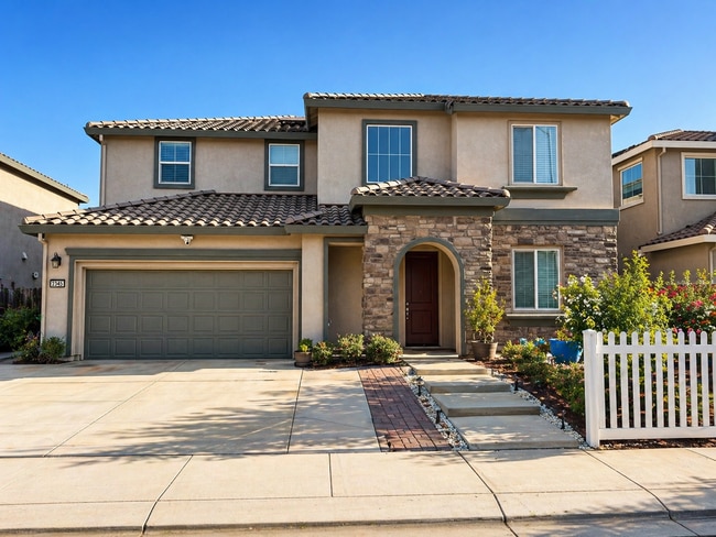 property at 2345 Raphael Way