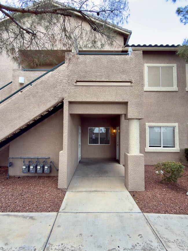 2152 Jasper Bluff St in Las Vegas, NV - Building Photo - Building Photo