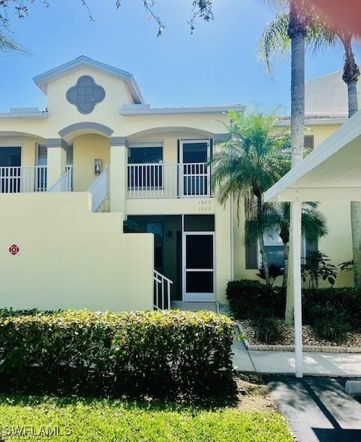 property at 1316 Mainsail Dr