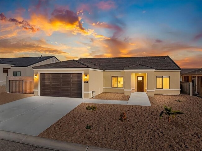 2207 Hayden Way in Fort Mohave, AZ - Building Photo - Building Photo