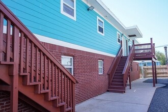 2808 Avenue M in Galveston, TX - Building Photo - Building Photo