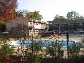 Forest Lake Apartments in Tuscaloosa, AL - Building Photo - Building Photo