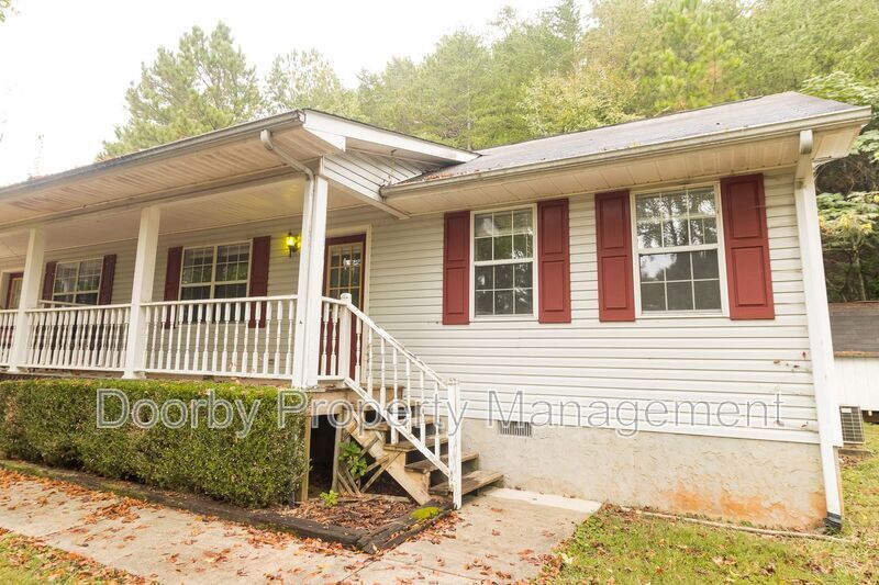 6312 Harrison Ooltewah Rd in Harrison, TN - Building Photo