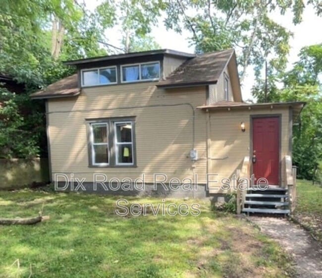 property at 55 Forest Glen Ave