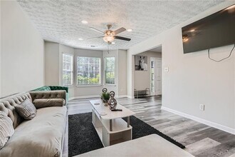 3370 Flagstone Trce in Ellenwood, GA - Building Photo - Building Photo