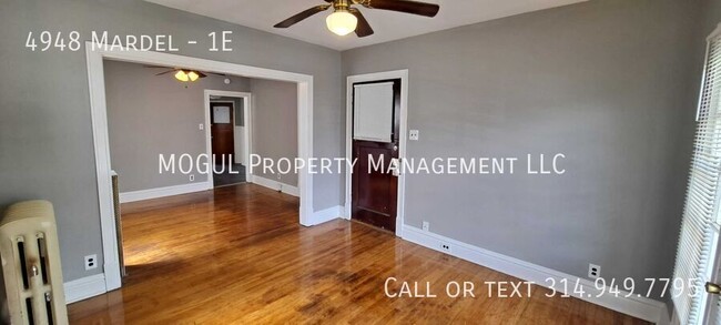 property at 4948 Mardel Ave