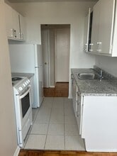 1391 WILSON COURT APARTMENTS in Toronto, ON - Building Photo - Building Photo