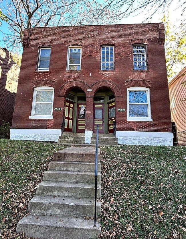 property at 6704 Idaho Ave